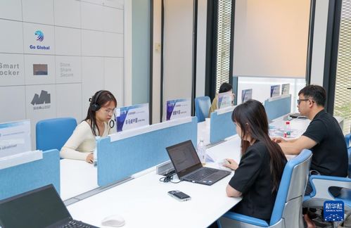 深圳啟用全球服務(wù)中心 攝影服務(wù)新篇章