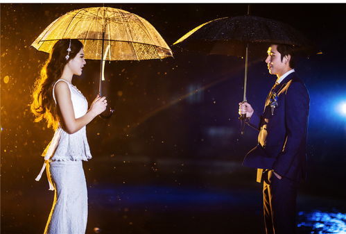 武漢非凡攝影 臺式服務(wù)引領(lǐng)高端婚紗攝影新風(fēng)向