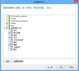 Navicat for MariaDB 原生環(huán)境下的數(shù)據(jù)庫(kù)管理利器