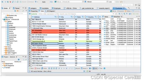 精選十三款MySQL可視化管理工具，提升數(shù)據(jù)庫運維效率