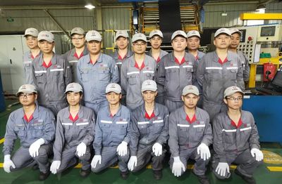 數(shù)據(jù)守護(hù)者的榮光 為“十佳班組”與“十佳班組長”點(diǎn)贊