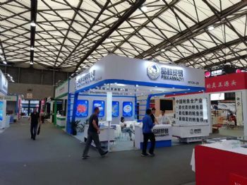 烏鎮(zhèn)會議展覽制作工廠 專業(yè)展臺搭建與會議服務的一體化解決方案